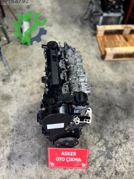 Peugeot Boxer Motor Komple çıkma parça