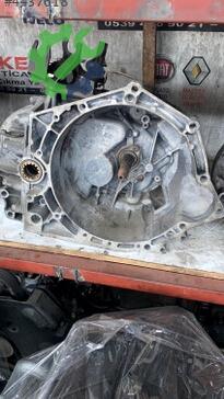 Peugeot Boxer Şanzıman Komple çıkma parça
