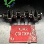 Peugeot 106 Krank Mili Çıkma Parça İstanbul
