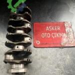 Peugeot 106 Krank Mili Çıkma Parça İstanbul