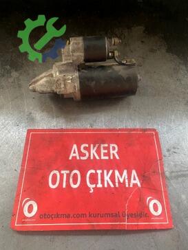Peugeot Boxer Şarj Dinamosu çıkma parça