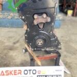 Peugeot Boxer Motor Komple Çıkma Parça Ankara