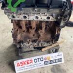 Peugeot Boxer Motor Komple Çıkma Parça Ankara
