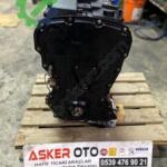 Peugeot Boxer Motor Komple Çıkma Parça Ankara