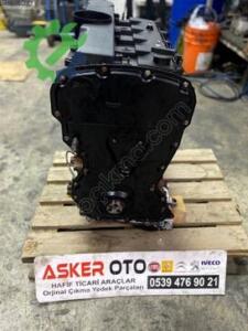 Peugeot Boxer 2.2 Motor