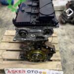 Peugeot Boxer Motor Komple Çıkma Parça Ankara
