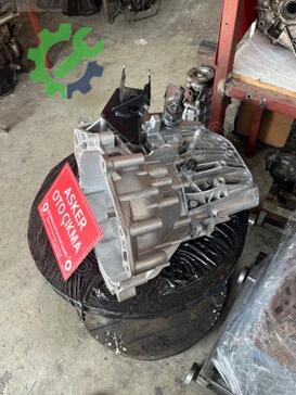 Peugeot Boxer Şanzıman Komple çıkma parça