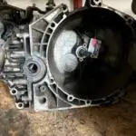 Peugeot 207 Şanzıman Komple Çıkma Parça Bursa