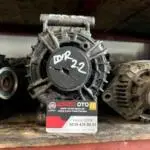 1995 Renault R19 Sigorta Kutusu Çıkma Parça Trabzon
