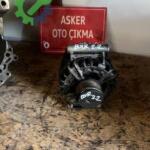 Peugeot Boxer Şarj Dinamosu Çıkma Parça Ankara