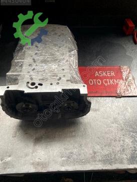 Peugeot Boxer Silindir Kapağı çıkma parça
