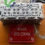Peugeot Boxer Silindir Kapağı Çıkma Parça Ankara