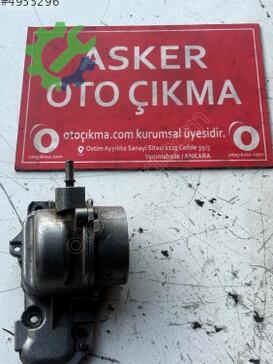 Peugeot Boxer Akü çıkma parça