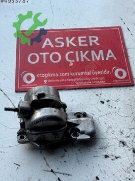 Peugeot Boxer Akü çıkma parça