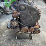 Peugeot Boxer Motor Komple Çıkma Parça Ankara