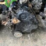 Peugeot Boxer Motor Komple Çıkma Parça Ankara