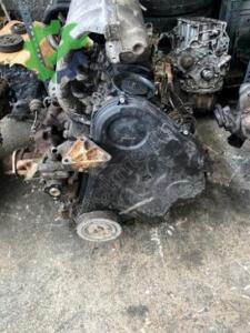 Peugeot Boxer 2.5 motor