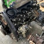 Peugeot Boxer Motor Komple Çıkma Parça Ankara