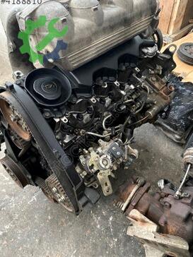 Peugeot Boxer Motor Komple çıkma parça
