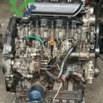 Peugeot Boxer Motor Komple Çıkma Parça Ankara