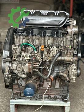 Peugeot Boxer Motor Komple çıkma parça