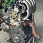 Peugeot Boxer Motor Komple Çıkma Parça Ankara