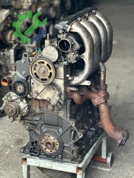 Peugeot Boxer Motor Komple çıkma parça