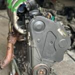 Peugeot Boxer Motor Komple Çıkma Parça Ankara