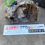 1996 Peugeot 307 Şanzıman Komple Çıkma Parça Samsun