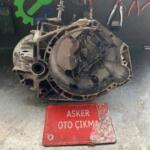 Peugeot Boxer Şanzıman Komple Çıkma Parça Ankara