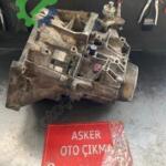 Peugeot Boxer Şanzıman Komple Çıkma Parça Ankara