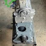 Peugeot Boxer Motor Komple Çıkma Parça Ankara