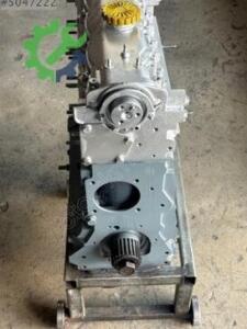 Peugeot Boxer 2.8 motor