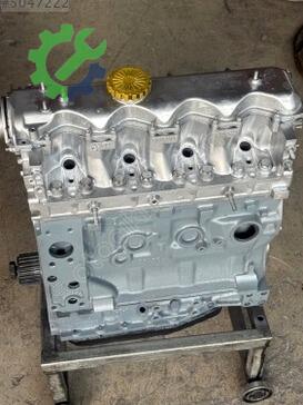 Peugeot Boxer Motor Komple çıkma parça