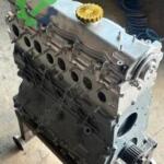 Peugeot Boxer Motor Komple Çıkma Parça Ankara