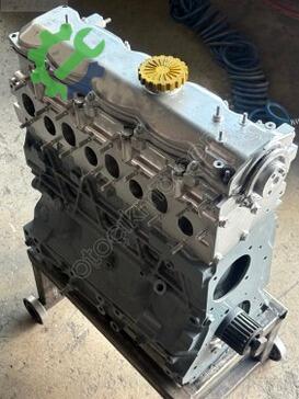 Peugeot Boxer Motor Komple çıkma parça