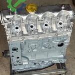 Peugeot Boxer Motor Komple Çıkma Parça Ankara