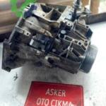 Peugeot Boxer Şanzıman Komple Çıkma Parça Ankara