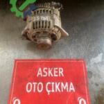 Peugeot Boxer Şarj Dinamosu Çıkma Parça Ankara