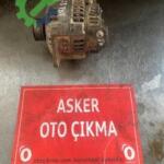 Peugeot Boxer Şarj Dinamosu Çıkma Parça Ankara