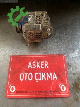 Peugeot Boxer Şarj Dinamosu çıkma parça