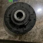 Peugeot Boxer 3 İstavroz