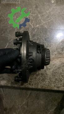 Peugeot Boxer İstavroz çıkma parça