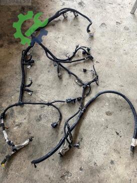 Peugeot Boxer Motor Tesisatı çıkma parça