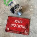 Peugeot Boxer 4 Abs beyni