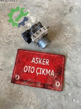 Peugeot Boxer ABS Beyni (Modül) çıkma parça