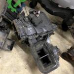 Peugeot Boxer 4 kalorifer kutusu