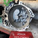 Peugeot Boxer 6 ileri Şanzuman