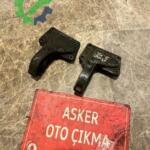 Peugeot Boxer akis ayağı