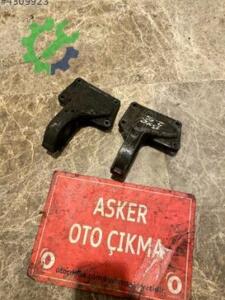 Peugeot Boxer akis ayağı